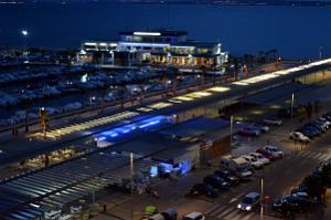 07 SANTA POLA VUE DU PORT DEPUIS L HOTEL 14 09 2018 (22)